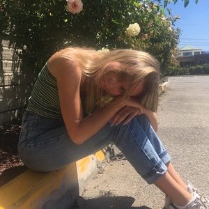 Meet your Posher, Lindsay